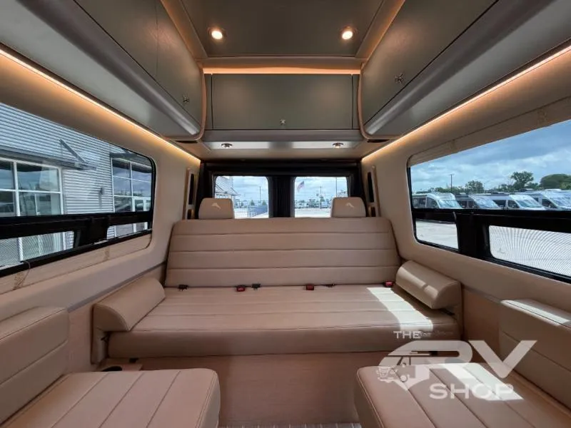 2026 Airstream Interstate 24GL Std. Model - Photo 3