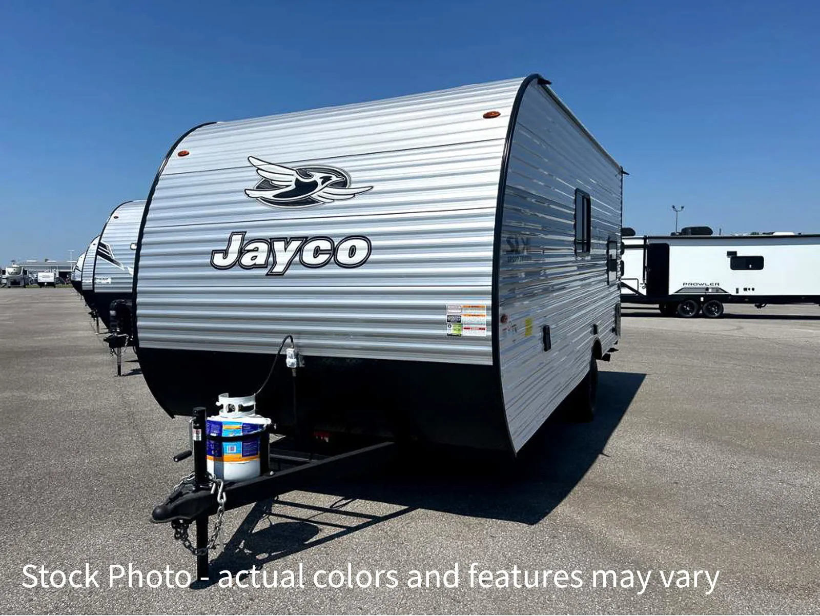 2026 Jayco Jay Flight SLX 170BH - Photo 3