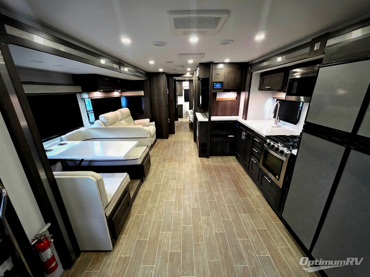 2022 Forest River Georgetown 5 Series GT5 34H5