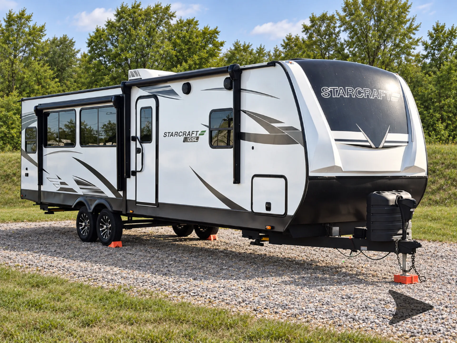 2024 Starcraft GSL 290RLS - Photo 2