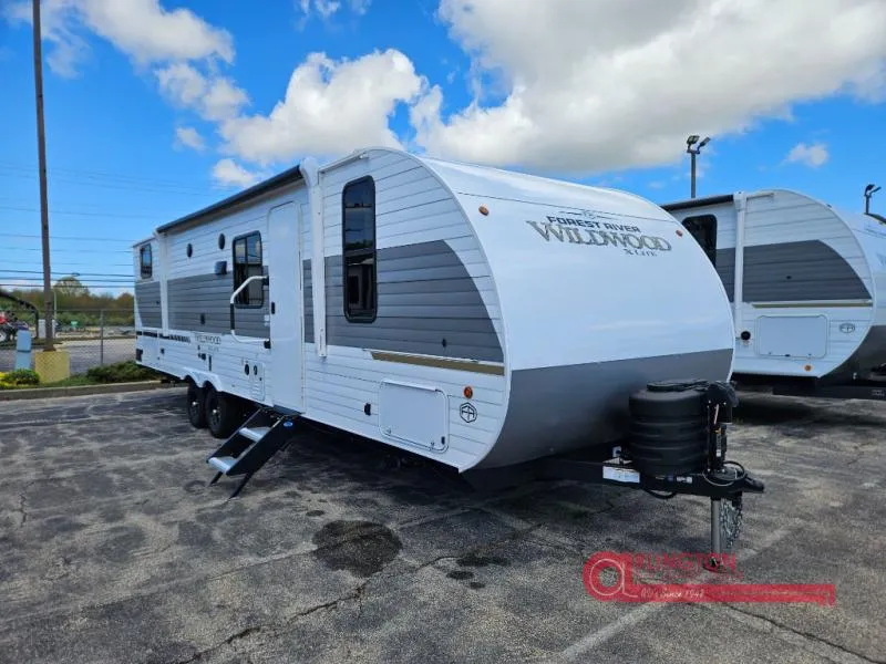2026 Forest River Wildwood X-Lite 273QBXL - Photo 2