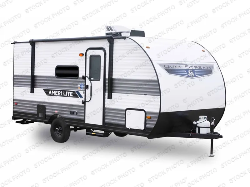 2026 Gulf Stream RV Ameri-Lite Super Lite 178RB - Photo 2