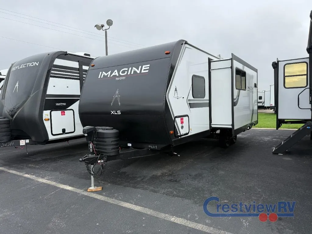 2026 Grand Design Imagine XLS 22MLE - Photo 3
