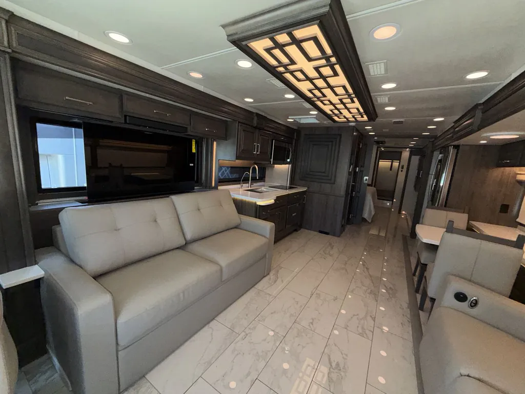 2026 Entegra Coach Aspire 44D, Photos photo 16