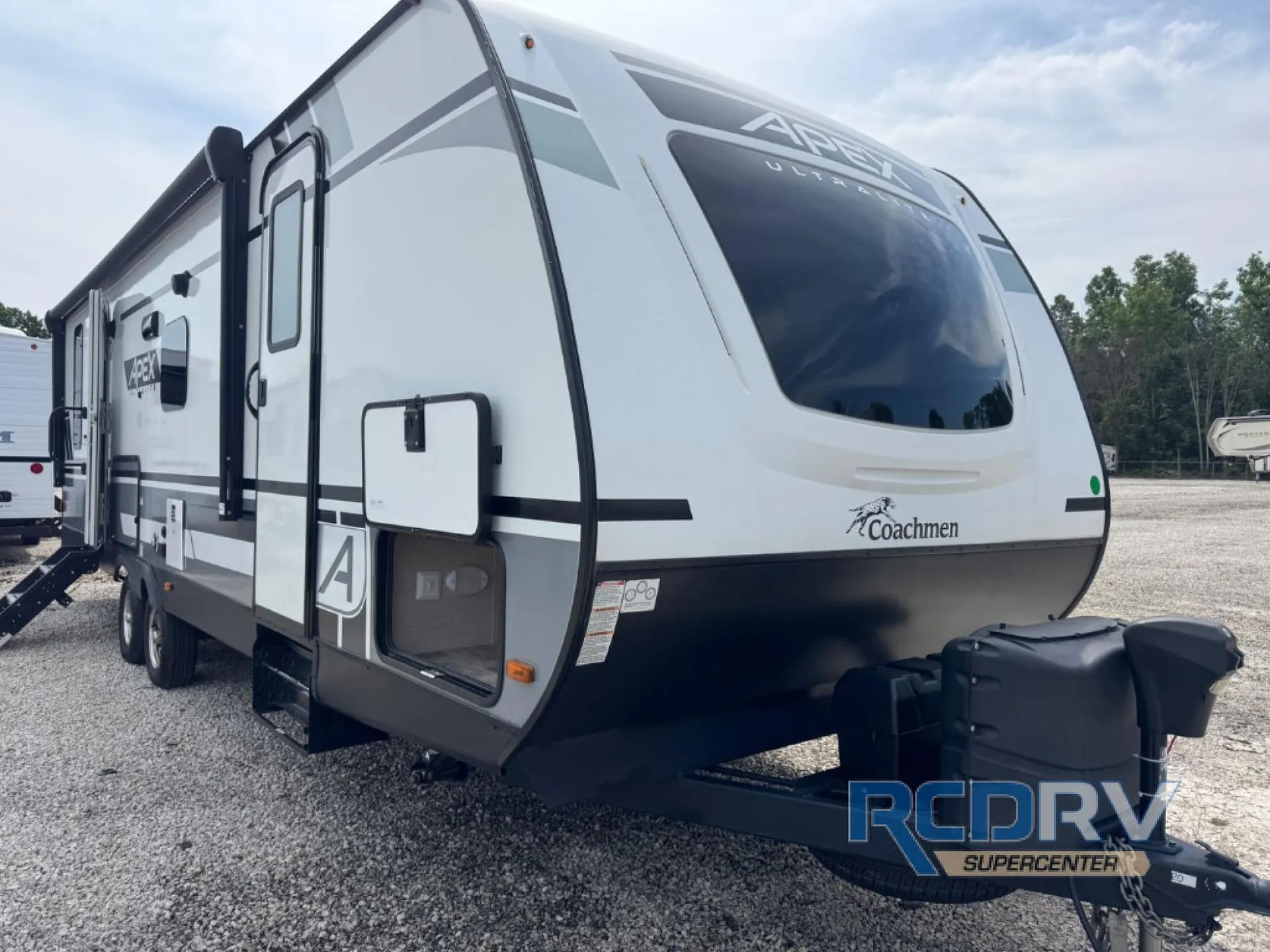 2022 Coachmen Apex 266BHS - Photo 2