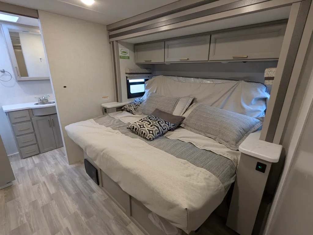 2026 Thor Motor Coach Windsport 36H, Photos photo 23