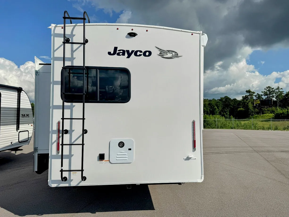 2026 Jayco Eagle HT 230MLCS - Photo 4