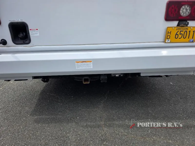 2022 Thor Motor Coach Vegas 25.6 - Photo 3