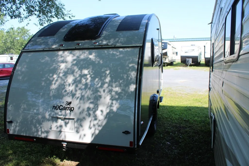 2026 nuCamp RV TAB 360 CS BLACK CANYON - Photo 4