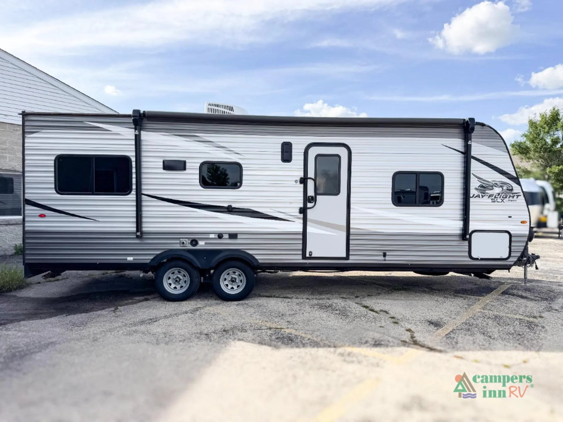 2021 Jayco Jay Flight SLX 236TH - Photo 3