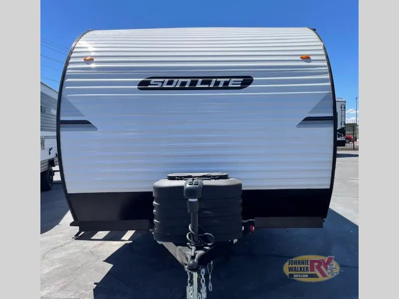 2027 Sunset Park RV Sun Lite LTD 21DB - Photo 3