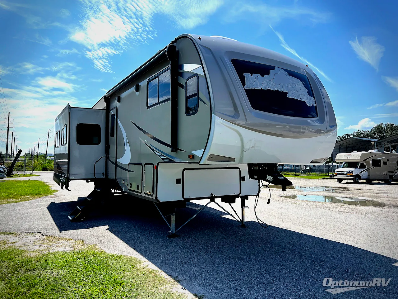 2022 Highland Ridge Mesa Ridge XLT MF294RLS - Photo 2