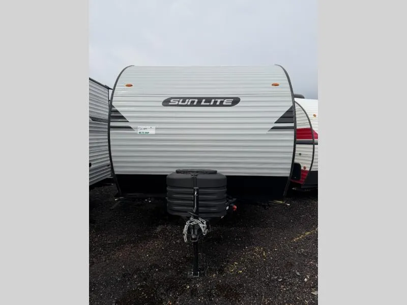 2026 Sunset Park RV Sun Lite 14TH - Photo 3