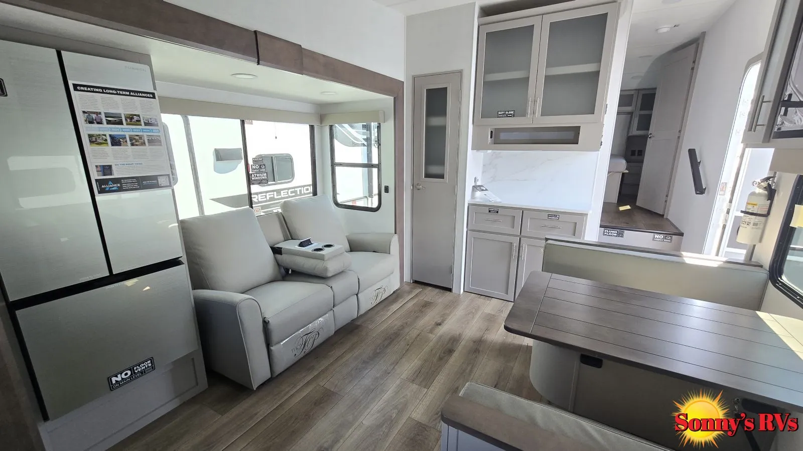 2026 Alliance RV Avenue 23ML - Photo 4