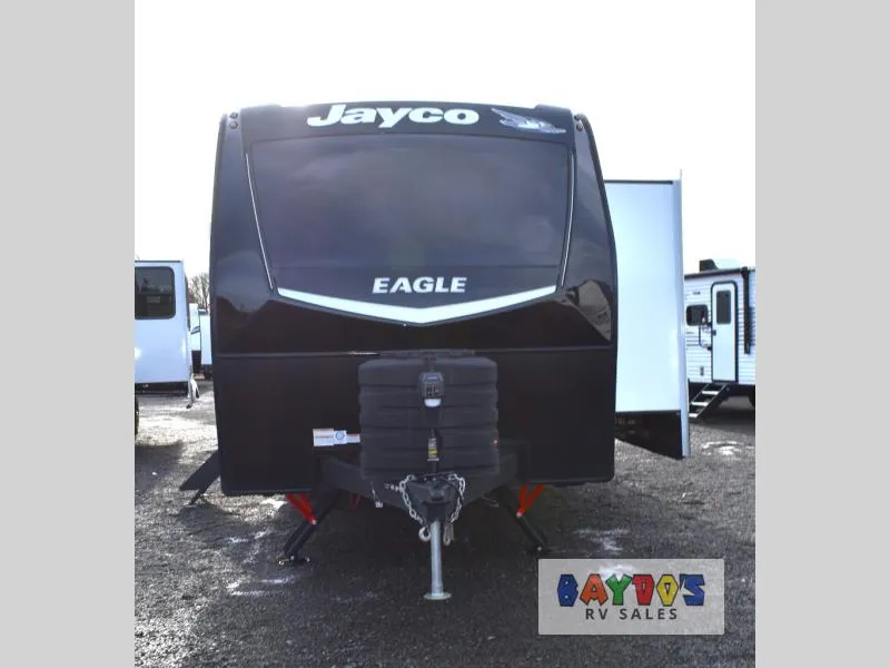 2026 Jayco Eagle HT 265FKDS - Photo 3