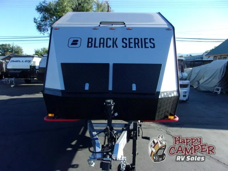 2024 Black Series Camper Black Series Camper New   HQ21 - Photo 2