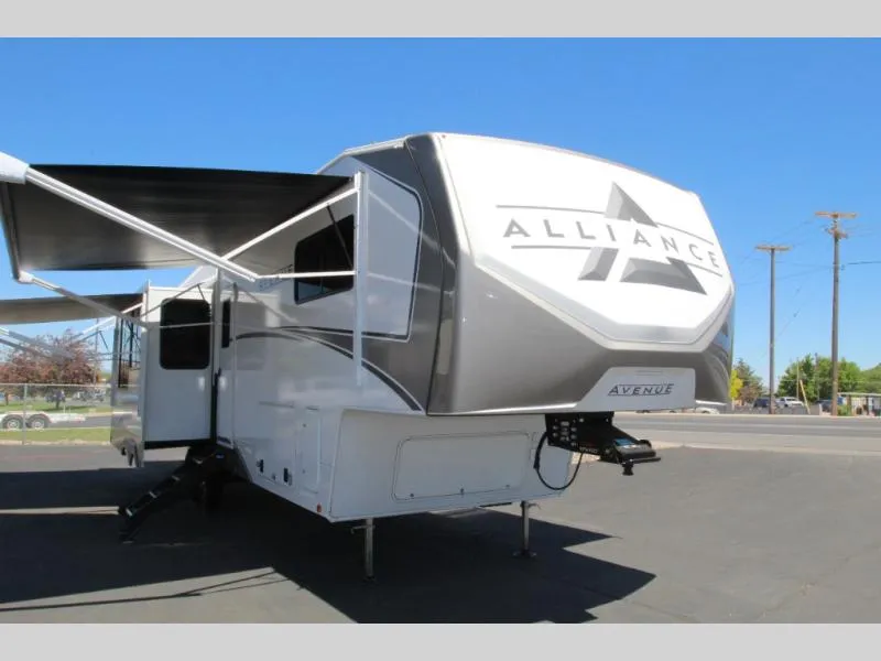 2026 Alliance RV Avenue 35RKS - Photo 2
