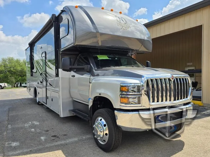 2026 Nexus Rebel 35R - Photo 2