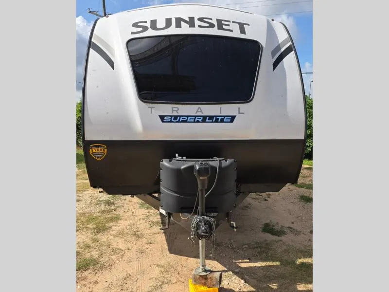 2022 CrossRoads RV Sunset Trail 269FK - Photo 3