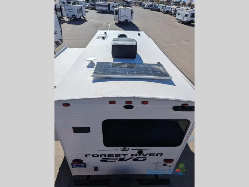 2025 Forest River EVO 2230 - Photo 3