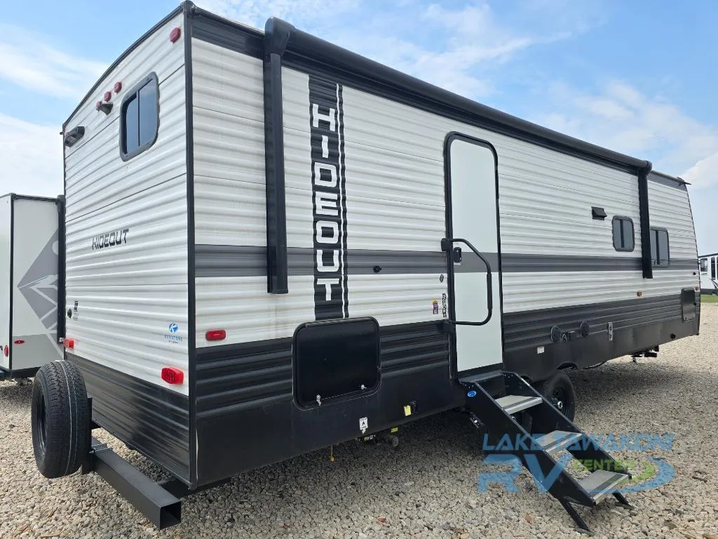 2024 Keystone Hideout Sport 269DB - Photo 4