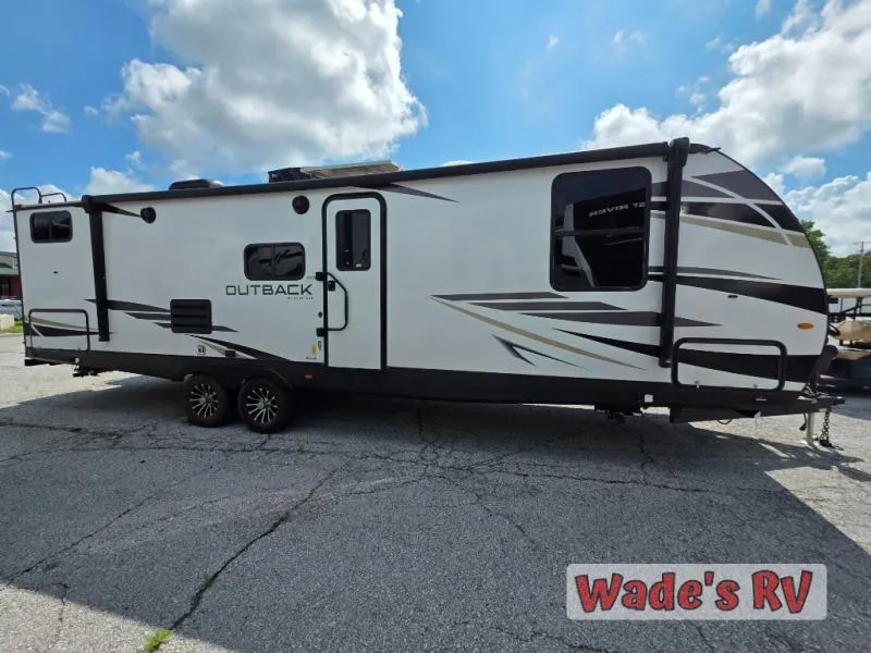 2023 Keystone Outback Ultra-Lite 291UBH - Photo 4