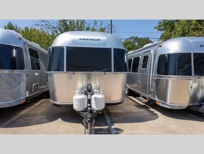 2026 Airstream Bambi 20FB - Photo 3