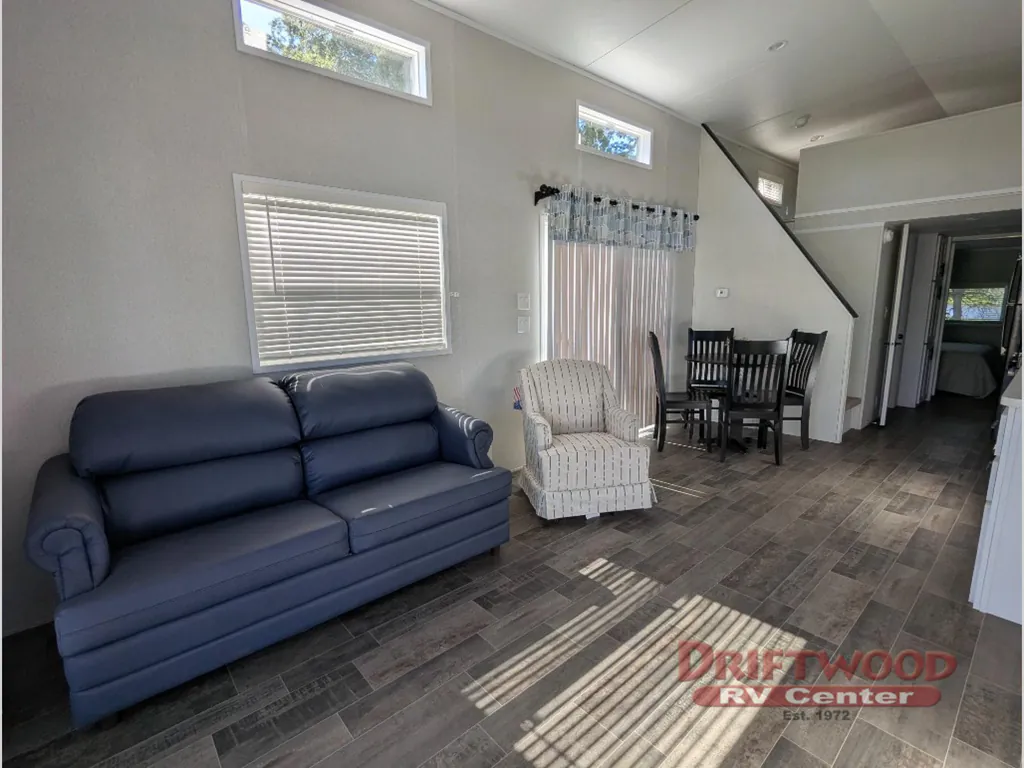 2026 Forest River Quailridge Summit 39FLP-S, Photos photo 6