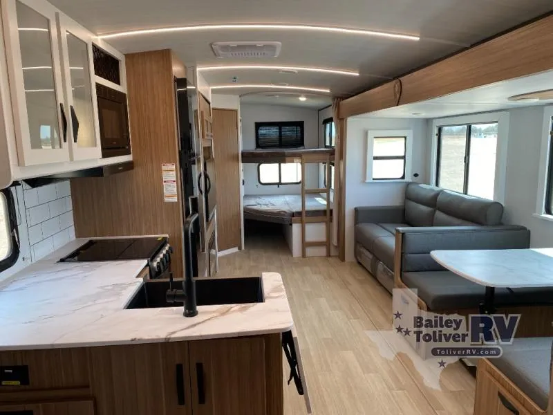 2025 Keystone Passport Super Lite 2900BH - Photo 4