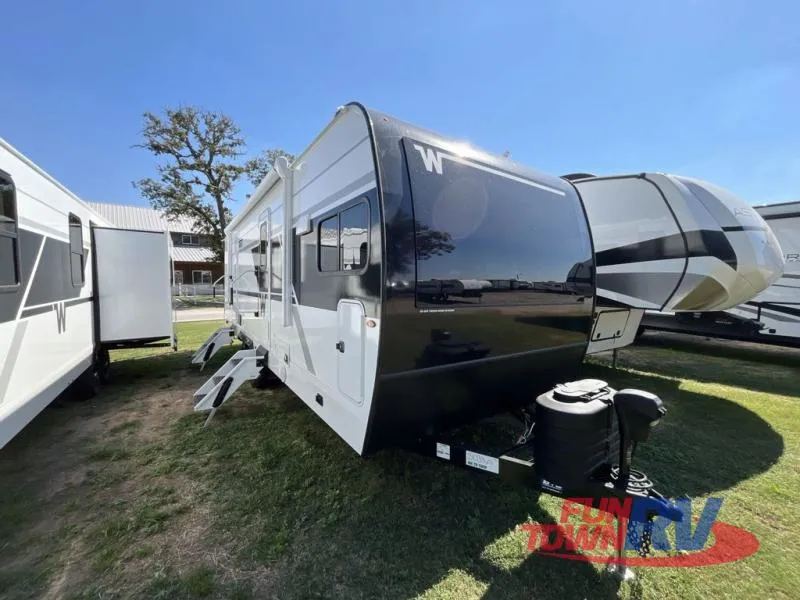 2026 Winnebago Thrive 26FKD - Photo 2
