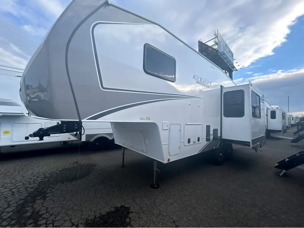 2026 Alliance RV Avenue All-Access Series 23ML - Photo 4