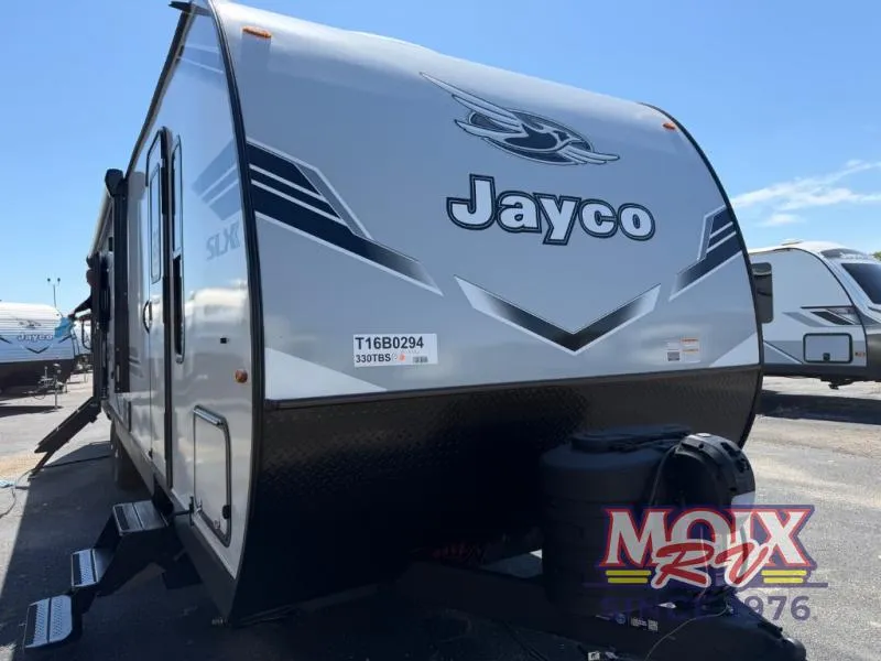 2026 Jayco Jay Flight SLX 330TBS - Photo 3