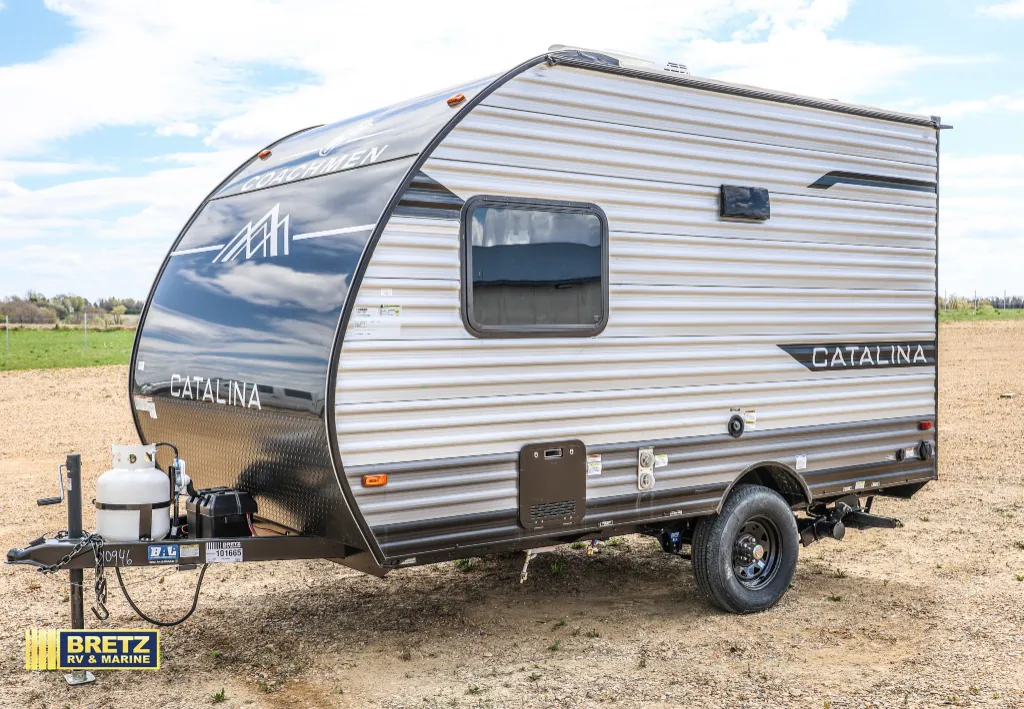 2025 Coachmen Catalina Summit Series 7 134RDX - Photo 4