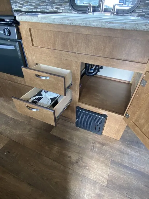 2018 Forest River Salem Cruise Lite 171RBXL, Photos photo 16