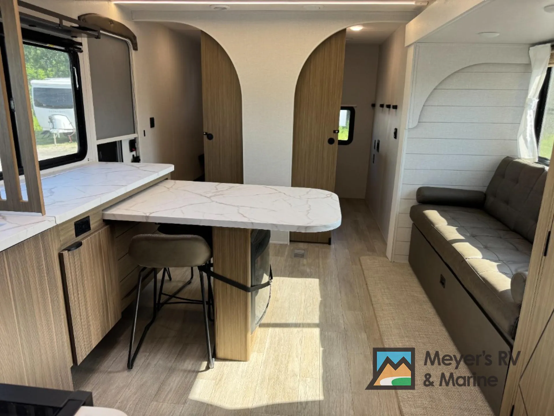 2026 Forest River Wildwood 300ICE — Photo 6