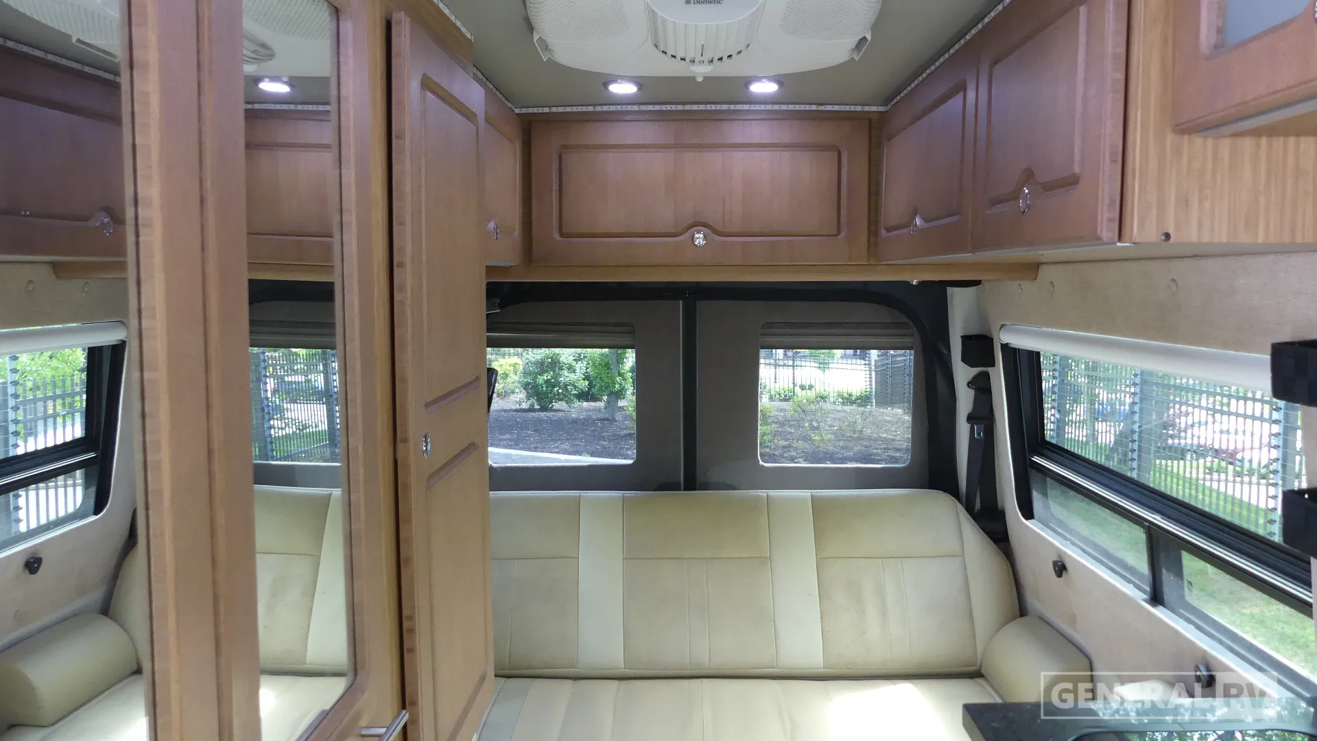 2016 Roadtrek Roadtrek SS AGILE - Photo 3