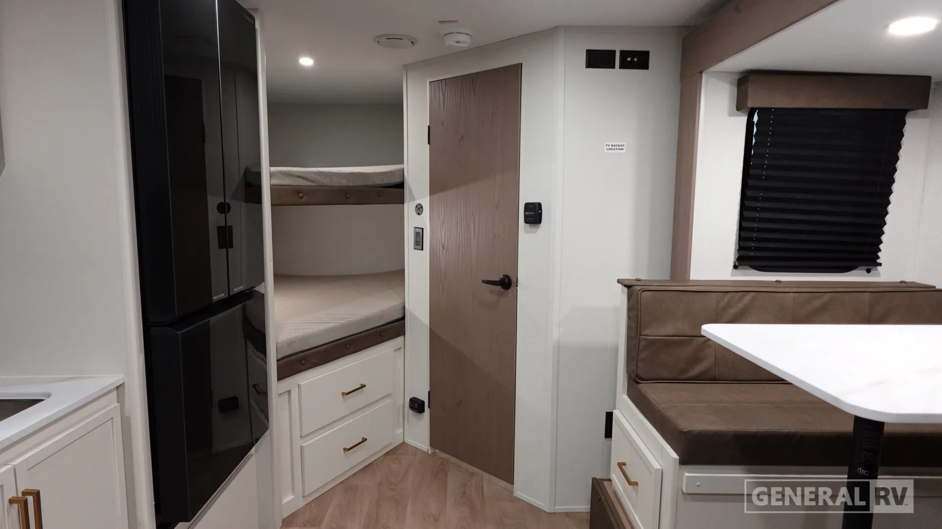 2026 Grand Design Transcend One 161BH - Photo 3