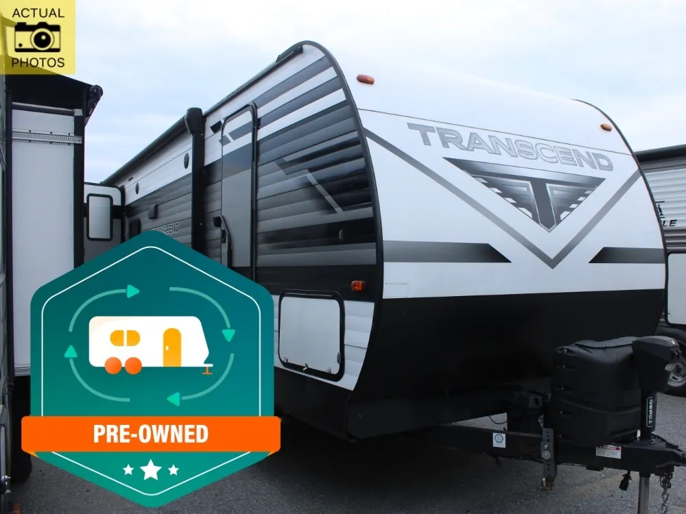 2022 Grand Design Transcend Xplor 265BH - Photo 2