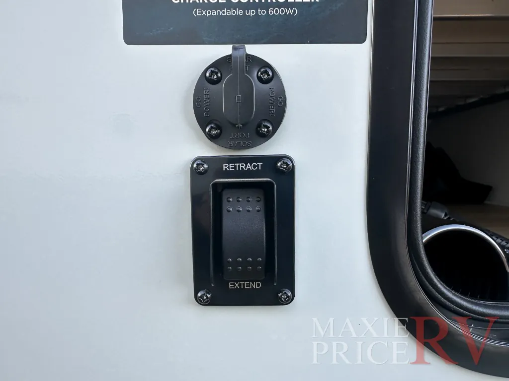 2026 Forest River Flagstaff Micro Lite 25MBR, Photos photo 6