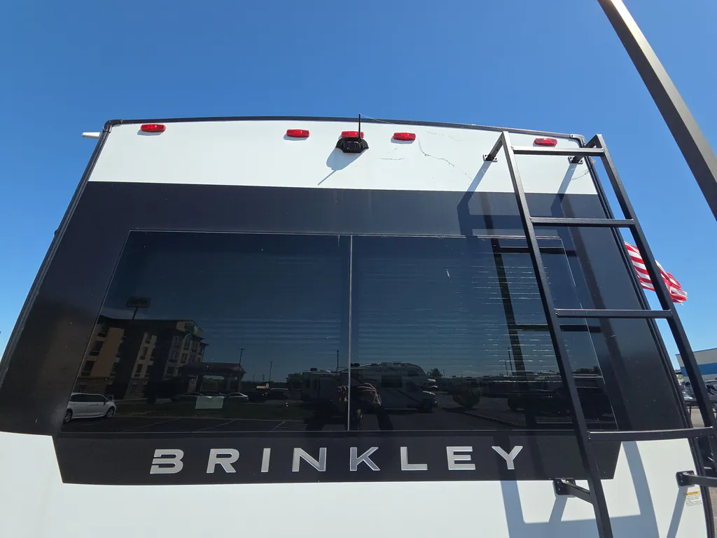 2025 Brinkley Model Z 2670, Photos photo 23