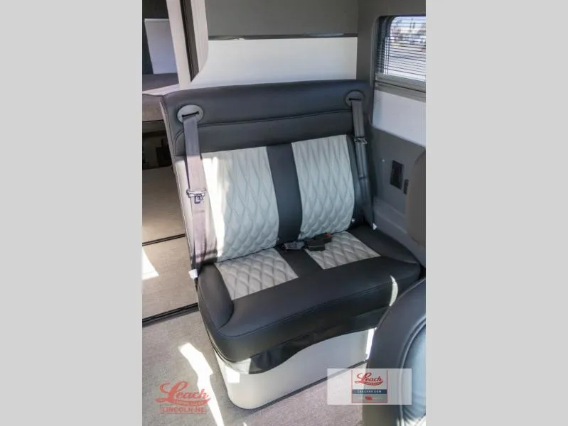 2026 Grand Design Lineage Series VT LVT1 - Photo 4