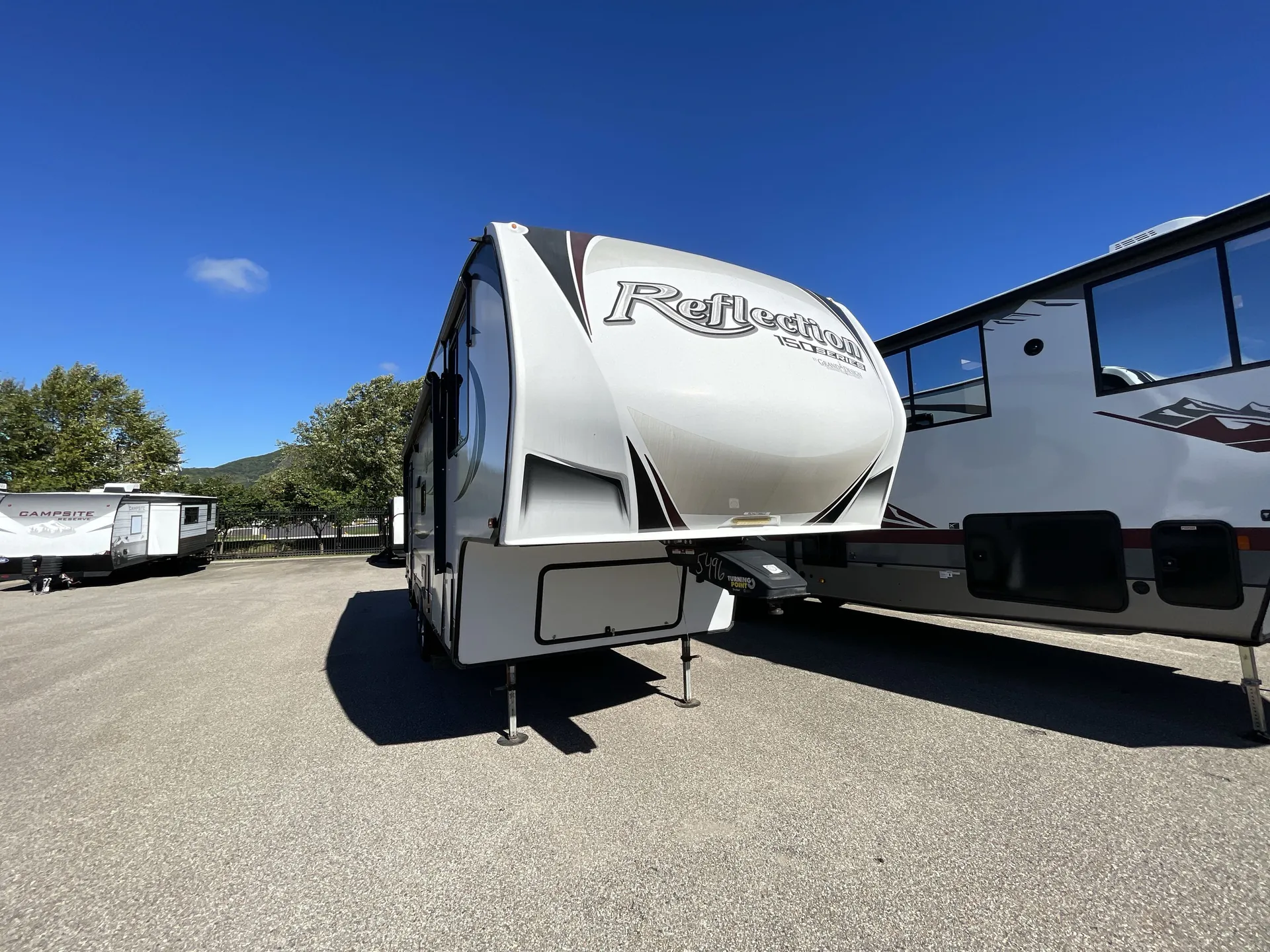 2018 Grand Design Reflection 150 Series 230RL - Photo 2