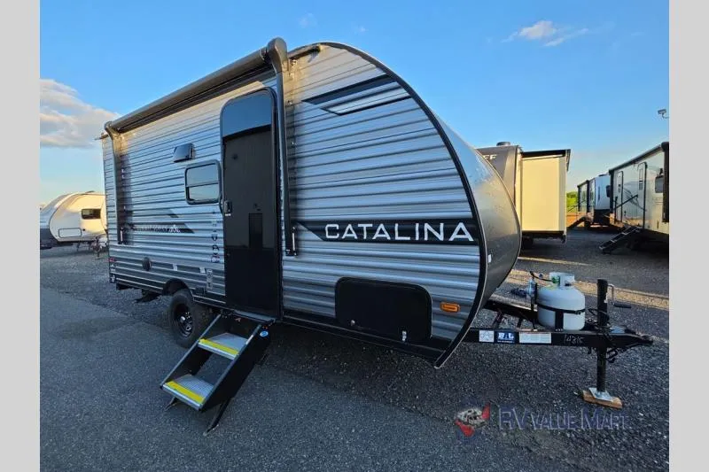 2026 Coachmen Catalina Summit Series 7 164BHX - Photo 2