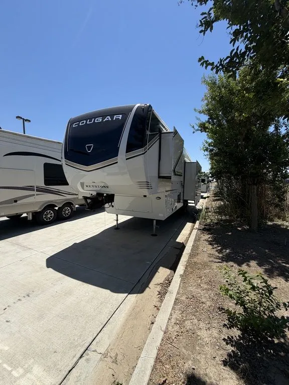 2026 Keystone Cougar 290RLS - Photo 3