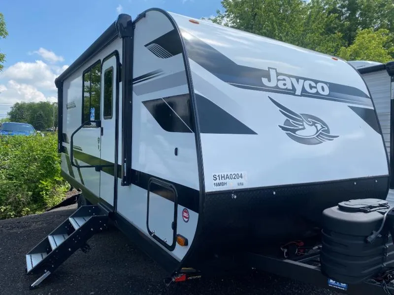 2025 Jayco Jay Feather Air 18MBH - Photo 3