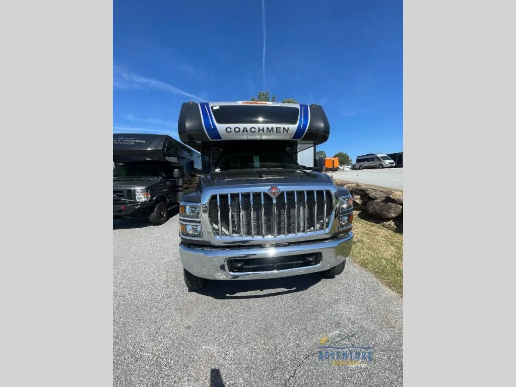 2026 Coachmen Entourage 340BH - Photo 3