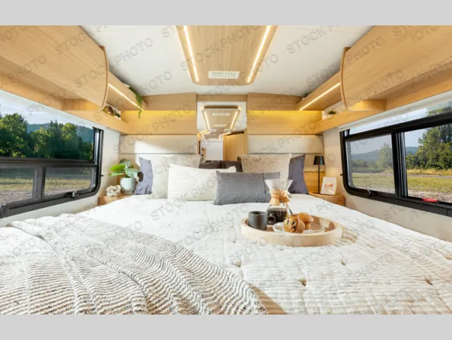 2026 Leisure Travel Wonder 24RTB - Photo 4
