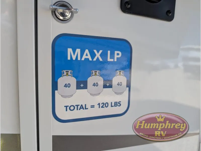 2026 Jayco Pinnacle 39FLOK - Photo 4