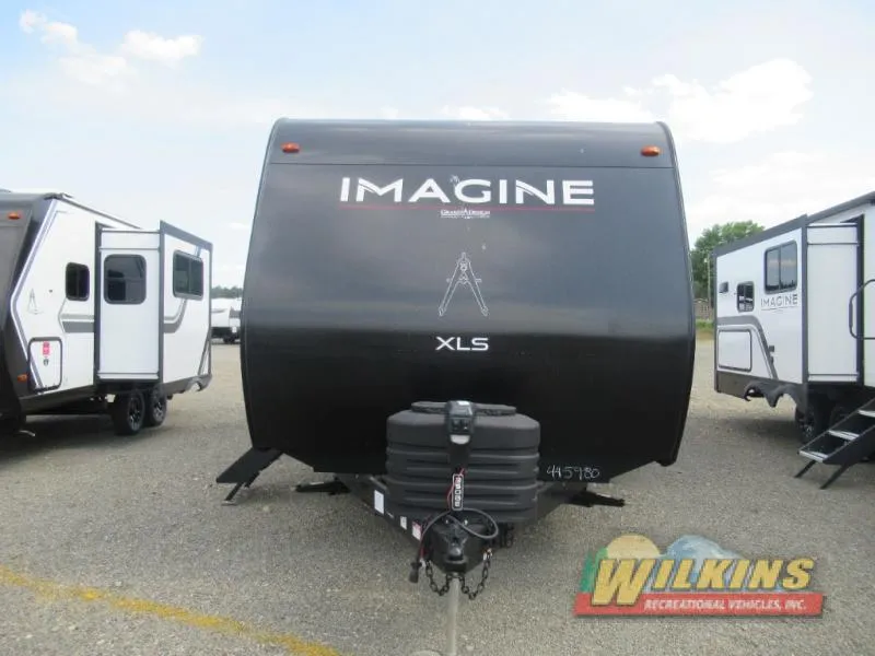 2026 Grand Design Imagine XLS 25DBE - Photo 3