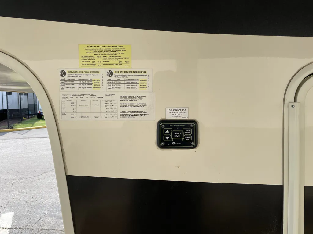 2021 Forest River Cedar Creek Champagne Edition 38EL, Photos photo 6